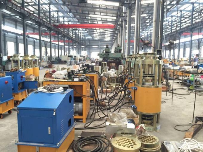 Chất lượng cao Post Căng thẳng Jack 0