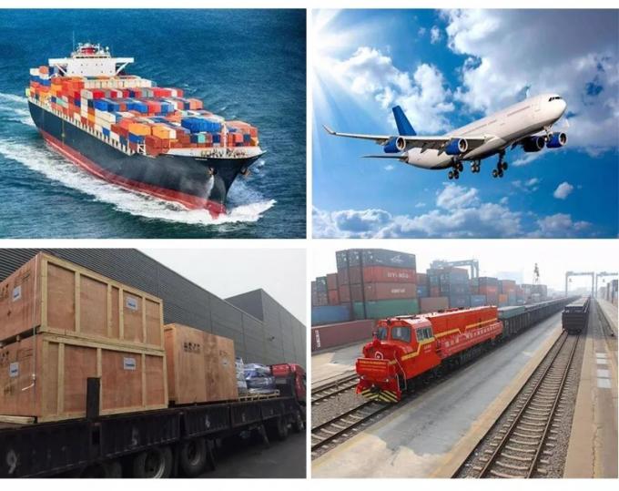 Chất lượng cao Post Căng thẳng Jack 9