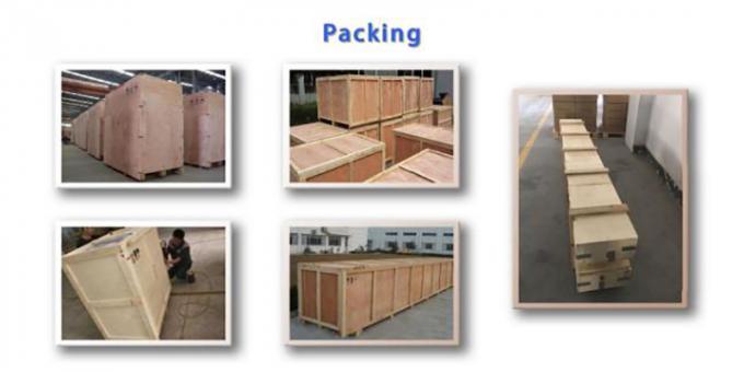 Chất lượng cao Post Căng thẳng Jack 8
