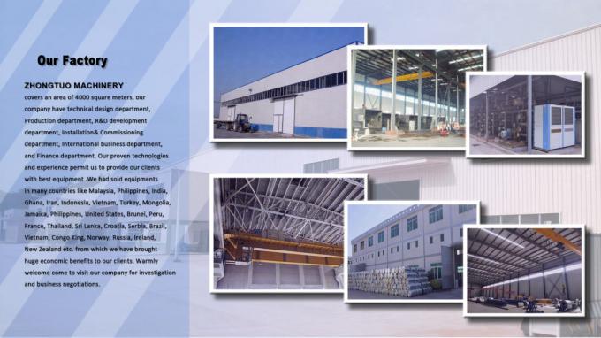 Bán máy phun / phun vữa xi măng tự động 2