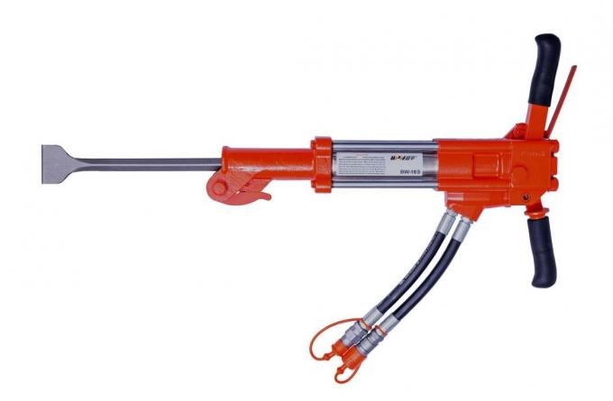 Búa đập bê tông cầm tay Dụng cụ nghiền thủy lực cầm tay 1